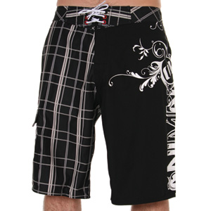 Animal Puffin Boardies