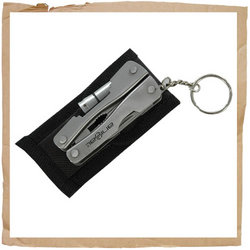 Animal Razor Multi Tool Grey