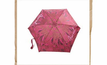Animal Rihanna Umbrella Purple