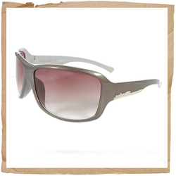 Animal Rio Sunglasses Brown