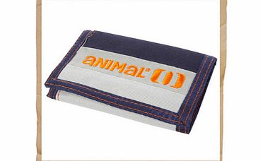 Ripe Wallet Burnt Orange