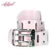 Animal Roadie Belt - Pink