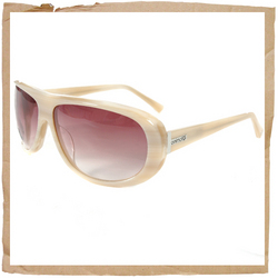 Animal Roxanne Sunglasses Cream