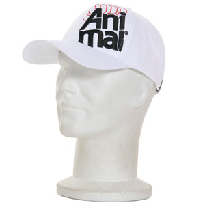 Animal Saltburn Adjustable cap
