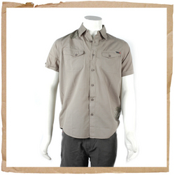 Saltern Shirt Rock Ridge