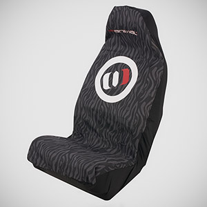 Animal SGL Car Seat Cover Single car seat cover