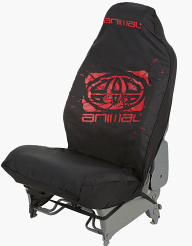 Animal SGL Single seat cover