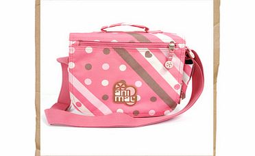 Animal Shuttle Shazza Pink
