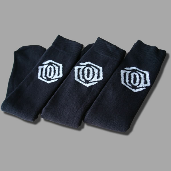 Ski Socks (black)