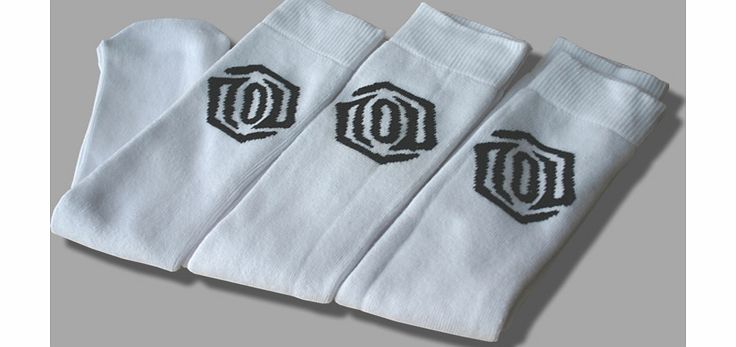 Ski Socks (white)