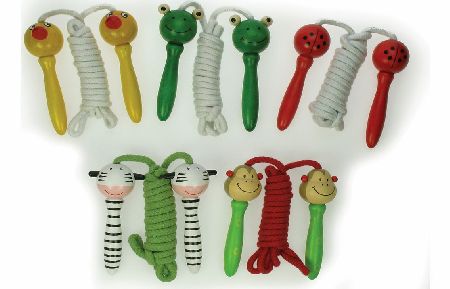 Animal Skipping Rope