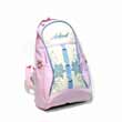 Animal Small Techie Bacpac - Pink