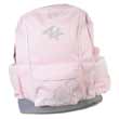 Animal SMU Ladies Eagle Back Pack - Pink