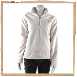 Animal Snapdragon Fleece Pumice