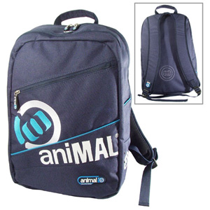Animal Solid 25L Backpack