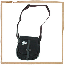 Animal Steed Trinny Black