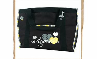 Sucker Shopper Black