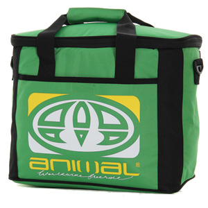 Animal Swich 20L Cooler bag - Green