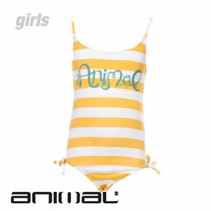 Animal Swimsuits - Animal Pommy Swimsuit -
