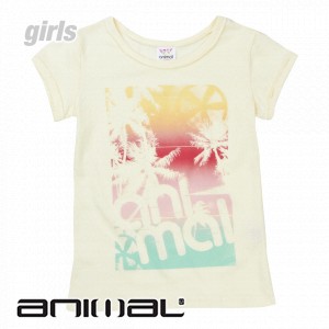 Animal T-Shirts - Animal Alpinolo T-Shirt -