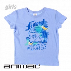 Animal T-Shirts - Animal Ansible T-Shirt -