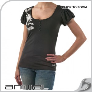 Animal T-Shirts - Animal Archer Fashion Tshirt -