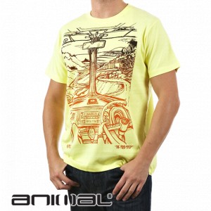 Animal T-Shirts - Animal Bailout Organic T-Shirt