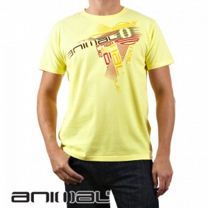 Animal T-Shirts - Animal Bamborra T-Shirt -