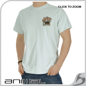 Animal T-Shirts - Animal Beetle Deluxe T-Shirt -