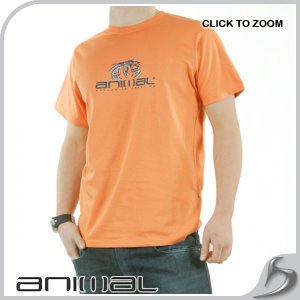 Animal T-shirts - Animal Bellagio T-shirt -