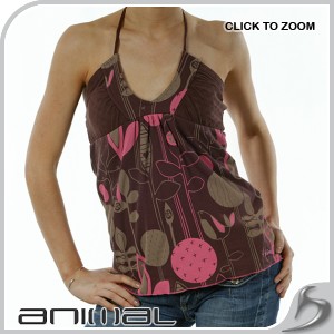 Animal T-Shirts - Animal Gala Tube T-Shirt -