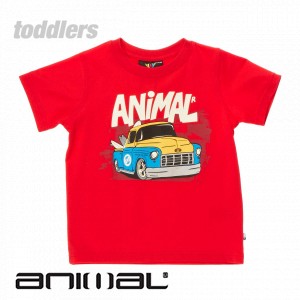 Animal T-Shirts - Animal Heez T-Shirt - Formula