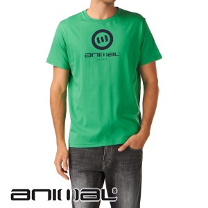 Animal T-Shirts - Animal Heinzel T-Shirt - Deep