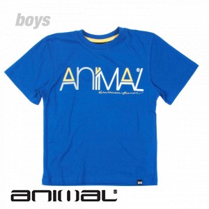 Animal T-Shirts - Animal Holes T-Shirt -