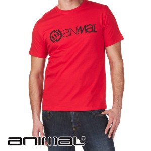 Animal T-Shirts - Animal Honkin T-Shirt - Patrol