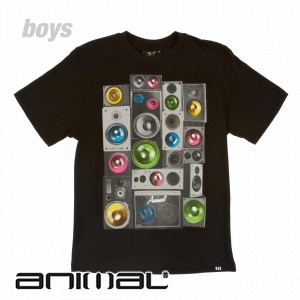 T-Shirts - Animal Hoodwinked T-Shirt -