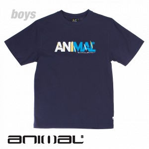 Animal T-Shirts - Animal Hoosiers T-Shirt -