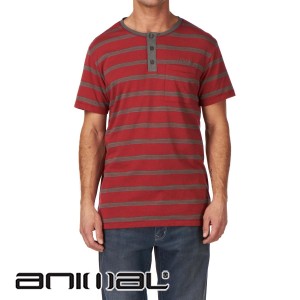Animal T-Shirts - Animal Leysdown T-Shirt -