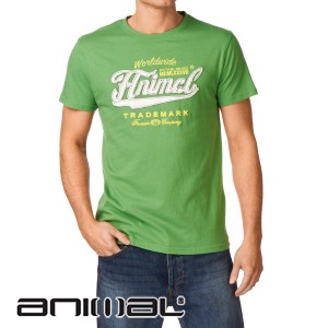 T-Shirts - Animal Lilliput T-Shirt -