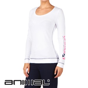 Animal T-Shirts - Animal Mabel Long Sleeve