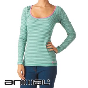 T-Shirts - Animal Michelle Long Sleeve