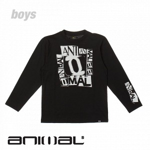 Animal T-Shirts - Animal Punks Long Sleeve