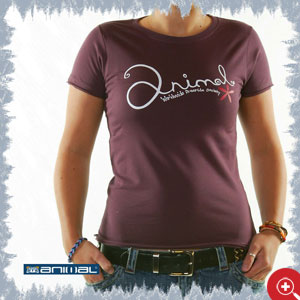 Animal T-Shirts - Animal T-Shirt Avante -