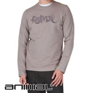 Animal T-Shirts - Animal Ulrich Long Sleeve