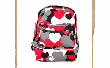 Animal Talofibular Back Pack Paradise Pink