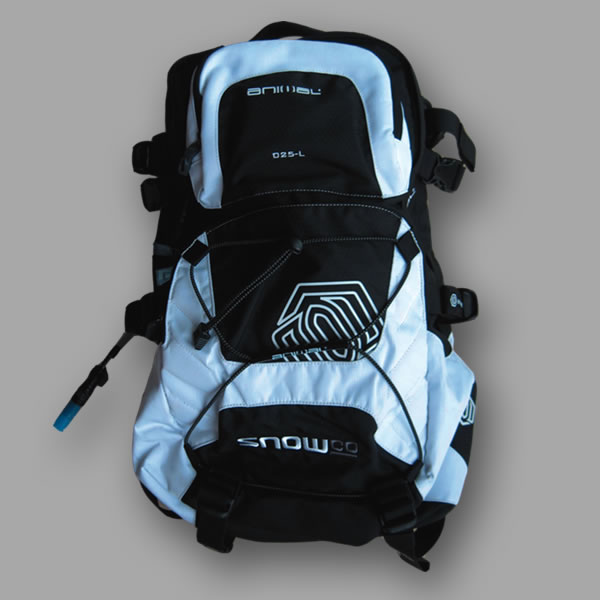 Animal Technical Backpack