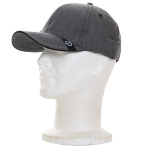 Tell Flexfit cap - Black