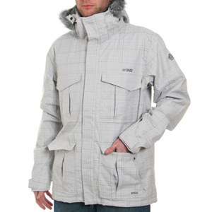 Animal Threads Snowboarding jacket