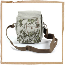 Animal Tick Trinny Bag Pumice Stone