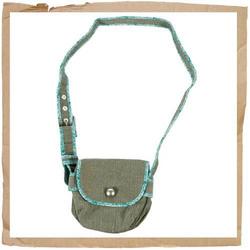 Animal Tidal Wave Trinny  Olive